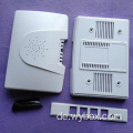 Mini IP54 Wireless Modem Router Gehäuse Oberflächenmontage Anschlussdose ABS Box Kunststoffgehäuse Elektronik Außengehäuse